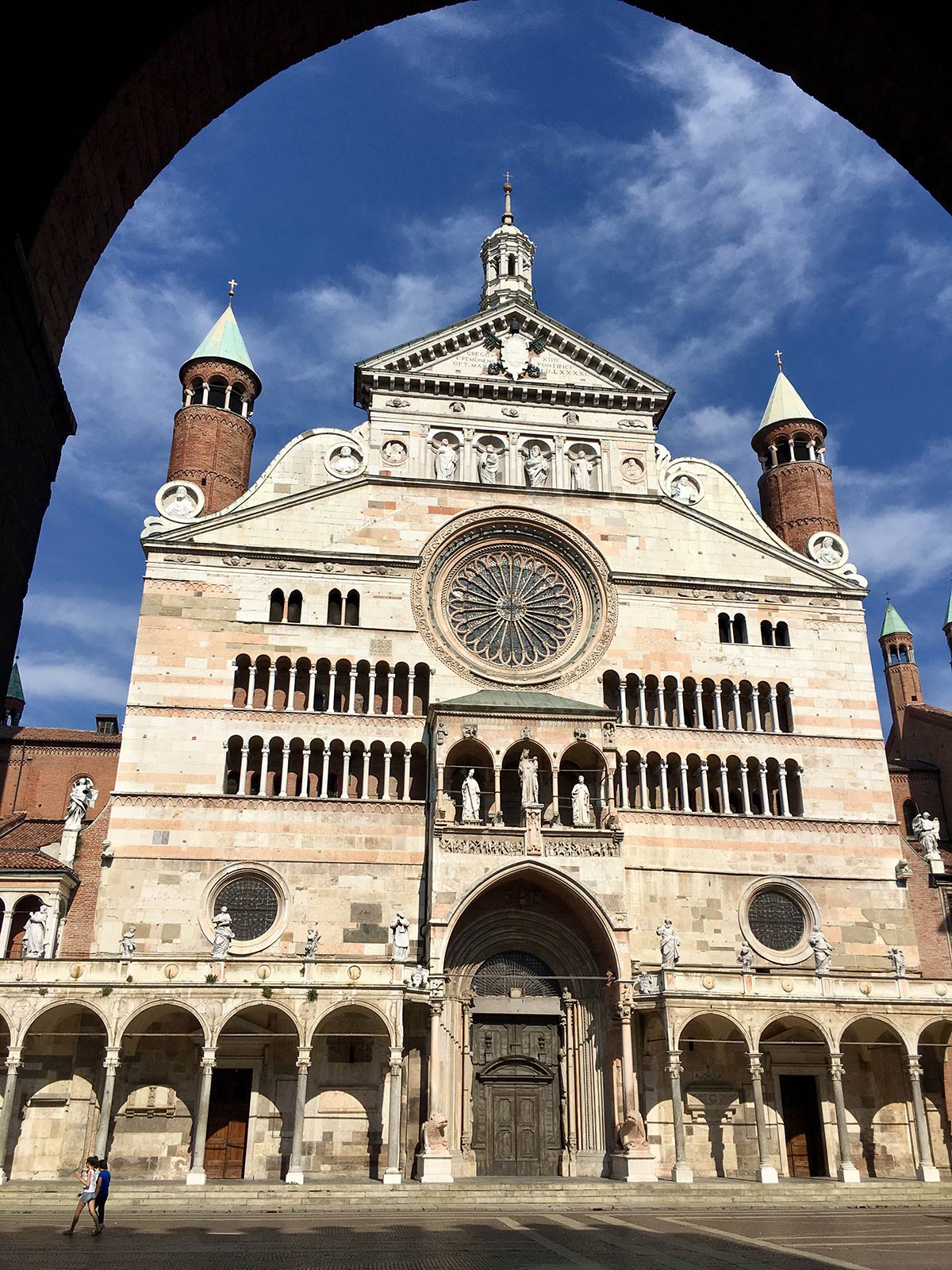 à la découverte des églises et cathédrales Italiennes